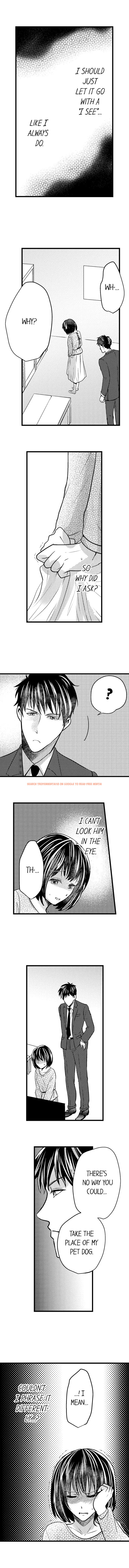 Read Hentai Image 2 107 in comic Wild Play Outside - Chapter 15 - hentaitnt.net