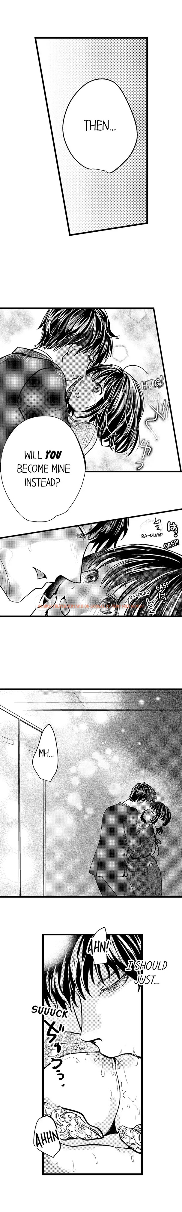 Read Hentai Image 3 107 in comic Wild Play Outside - Chapter 15 - hentaitnt.net