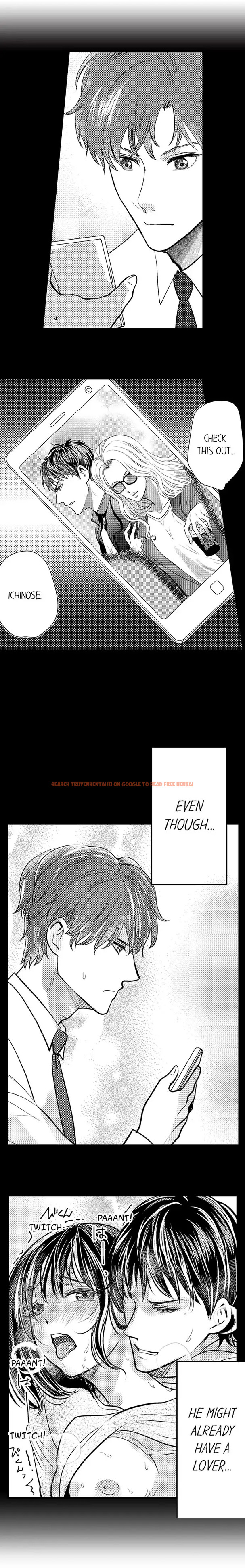 Read Hentai Image 9 107 in comic Wild Play Outside - Chapter 15 - hentaitnt.net