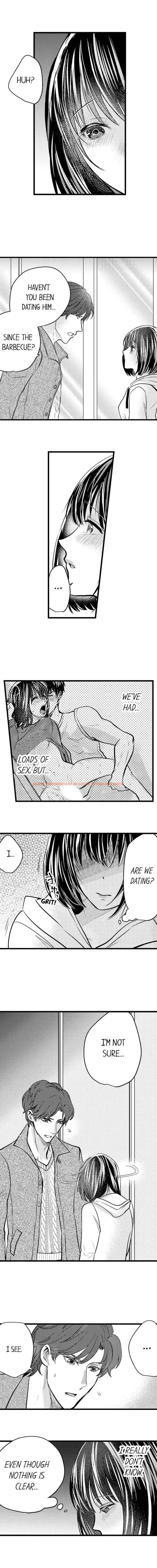 Read Hentai Image 3 107 in comic Wild Play Outside - Chapter 16 - hentaitnt.net
