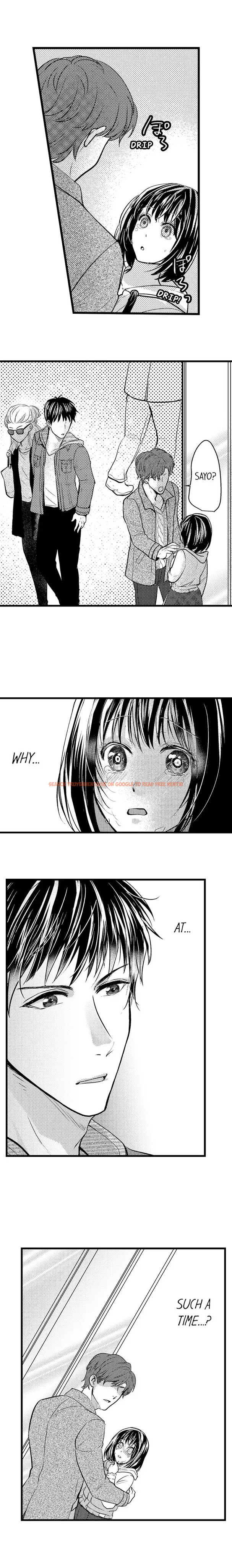 Read Hentai Image 6 107 in comic Wild Play Outside - Chapter 16 - hentaitnt.net
