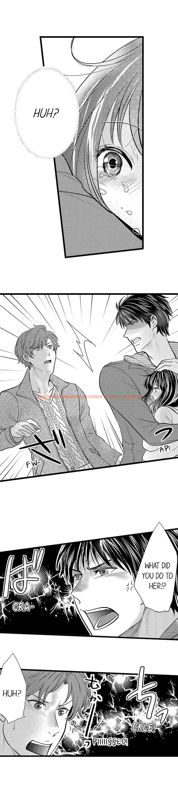 Read Hentai Image 7 107 in comic Wild Play Outside - Chapter 16 - hentaitnt.net