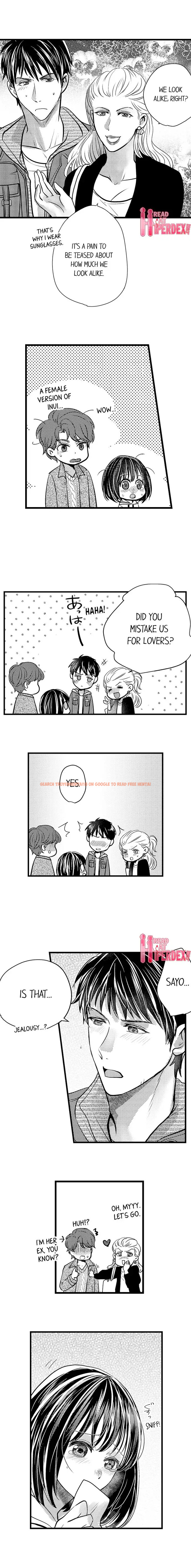 Read Hentai Image 2 107 in comic Wild Play Outside - Chapter 17 - hentaitnt.net