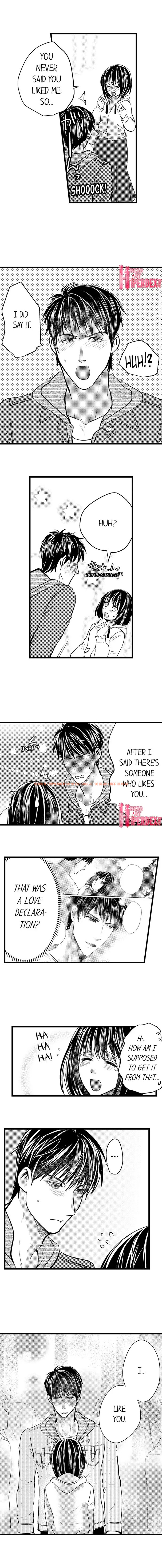 Read Hentai Image 3 107 in comic Wild Play Outside - Chapter 17 - hentaitnt.net