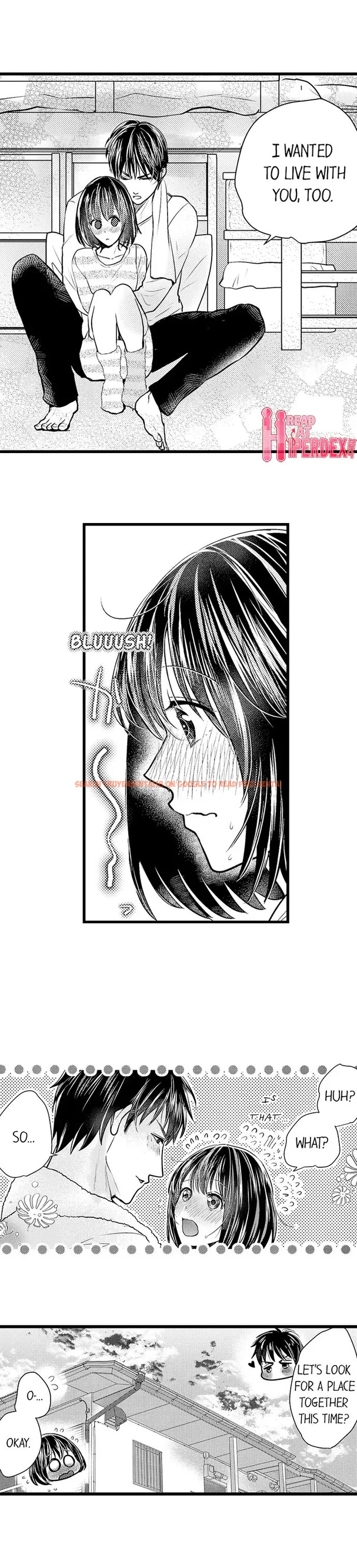 Read Hentai Image 9 107 in comic Wild Play Outside - Chapter 18 - hentaitnt.net