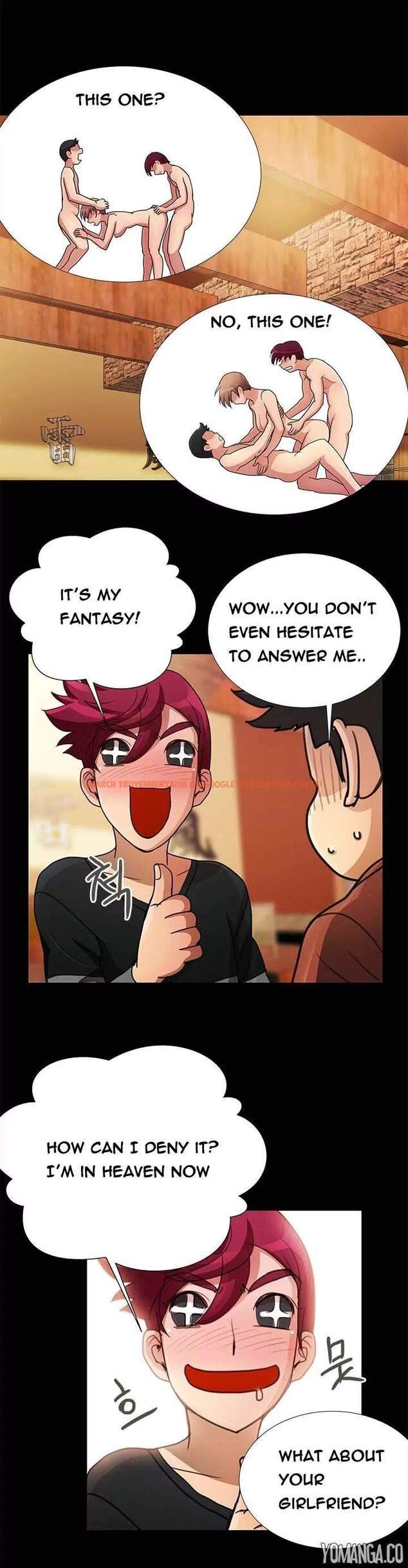 Read Hentai Image 10 487 in comic Will You Do As I Say? - Chapter 18 - hentaitnt.net