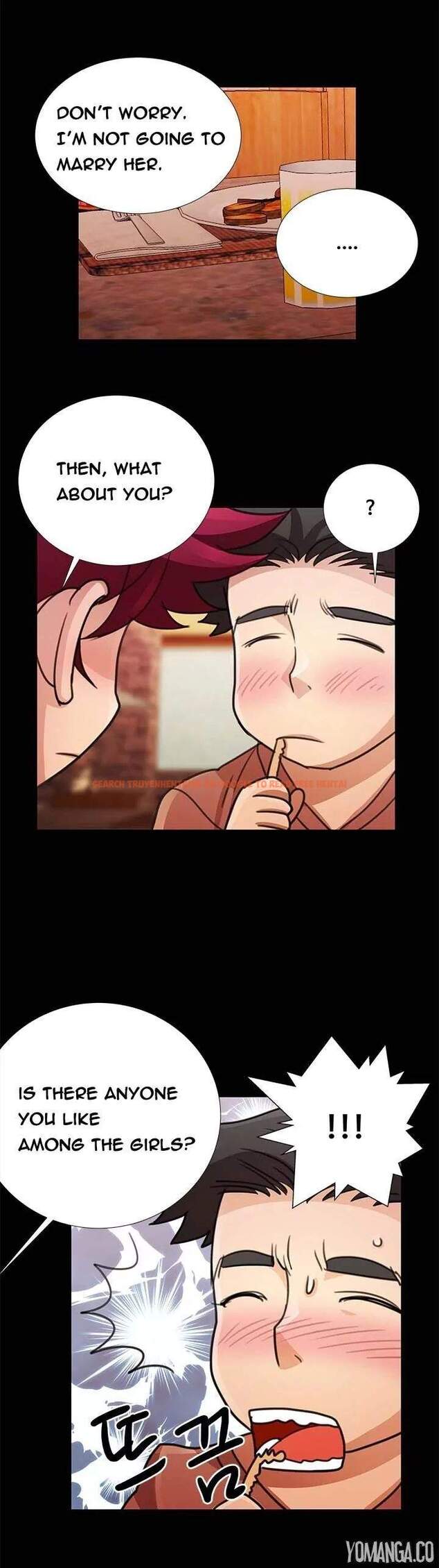 Read Hentai Image 11 487 in comic Will You Do As I Say? - Chapter 18 - hentaitnt.net