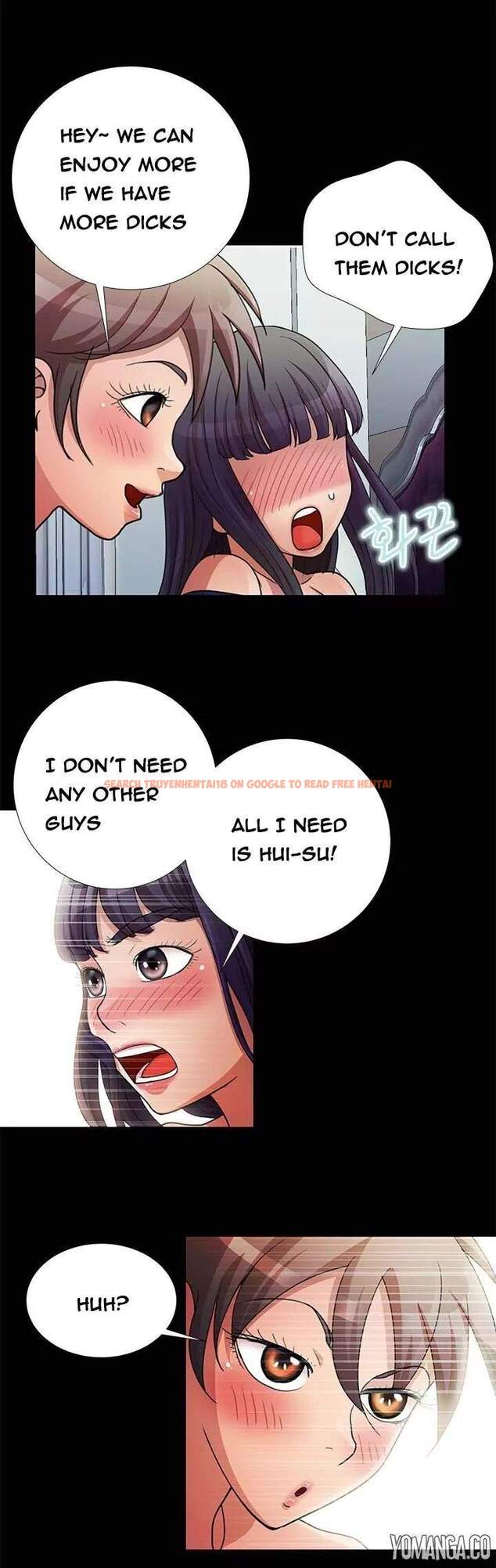 Read Hentai Image 17 487 in comic Will You Do As I Say? - Chapter 18 - hentaitnt.net