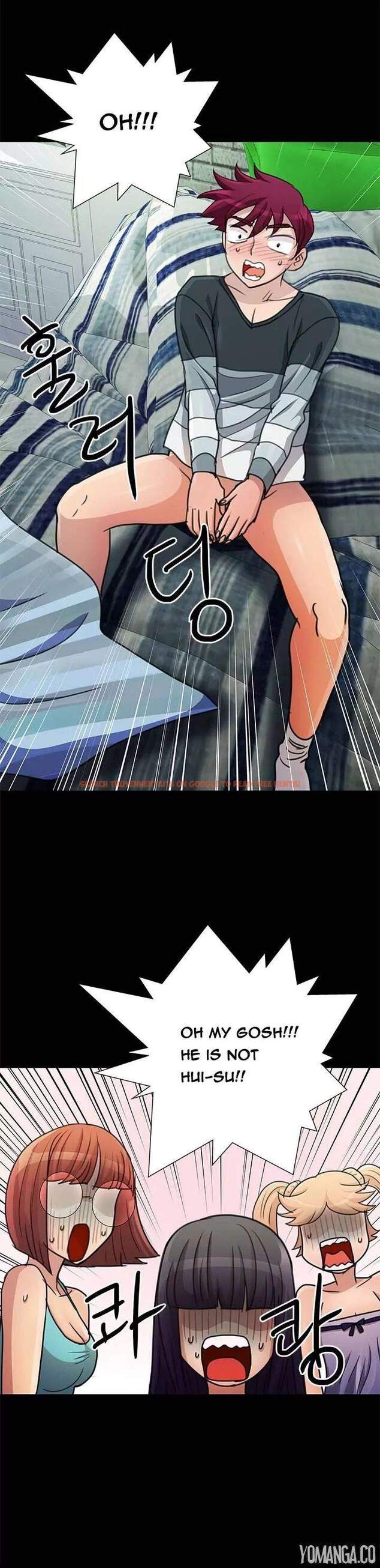 Read Hentai Image 2 487 in comic Will You Do As I Say? - Chapter 18 - hentaitnt.net