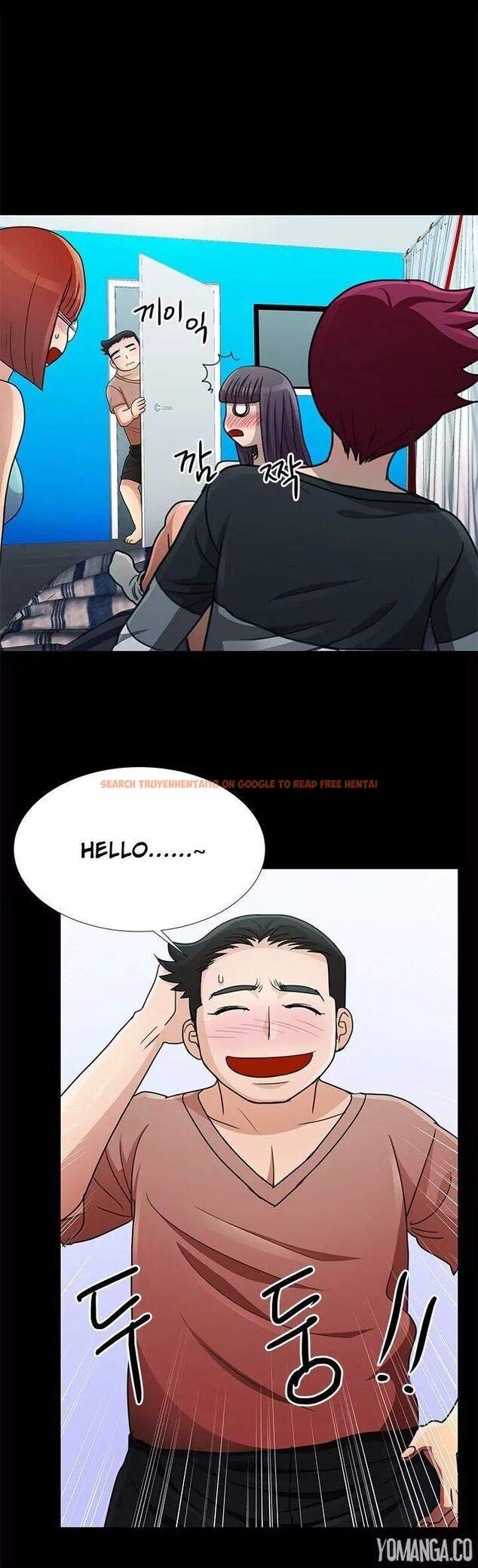 Read Hentai Image 3 487 in comic Will You Do As I Say? - Chapter 18 - hentaitnt.net