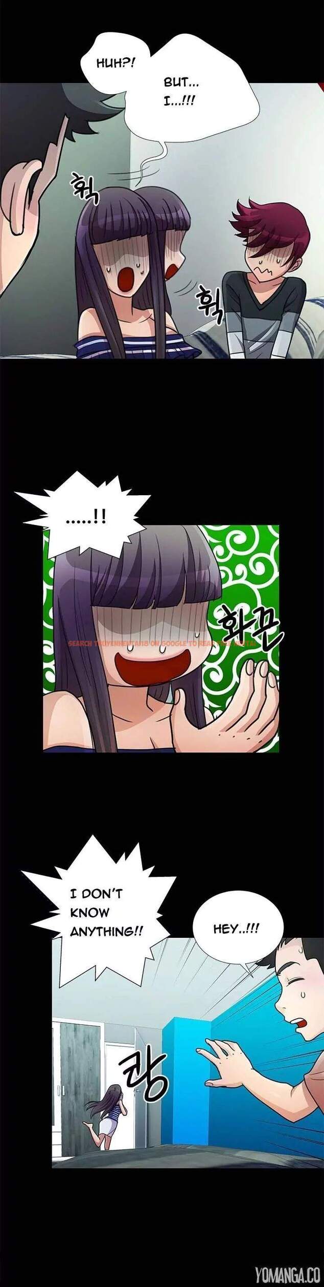 Read Hentai Image 4 487 in comic Will You Do As I Say? - Chapter 18 - hentaitnt.net