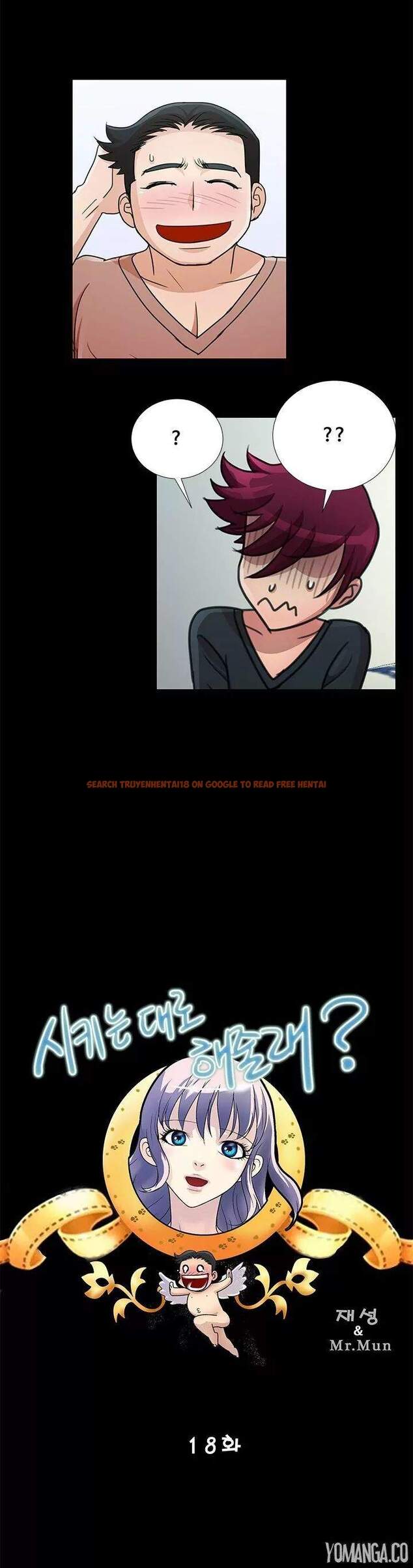 Read Hentai Image 6 487 in comic Will You Do As I Say? - Chapter 18 - hentaitnt.net
