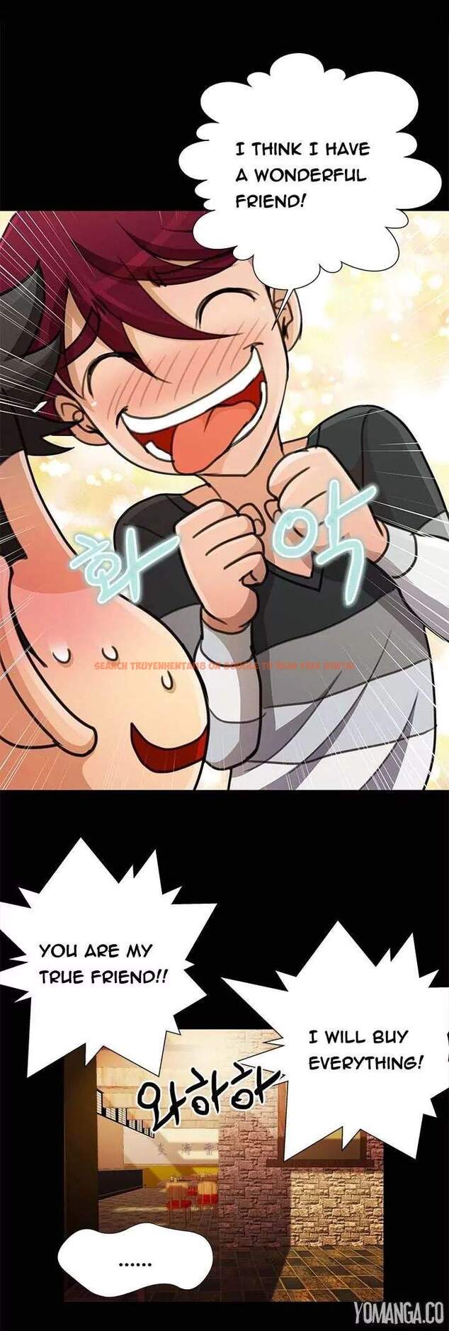 Read Hentai Image 8 487 in comic Will You Do As I Say? - Chapter 18 - hentaitnt.net