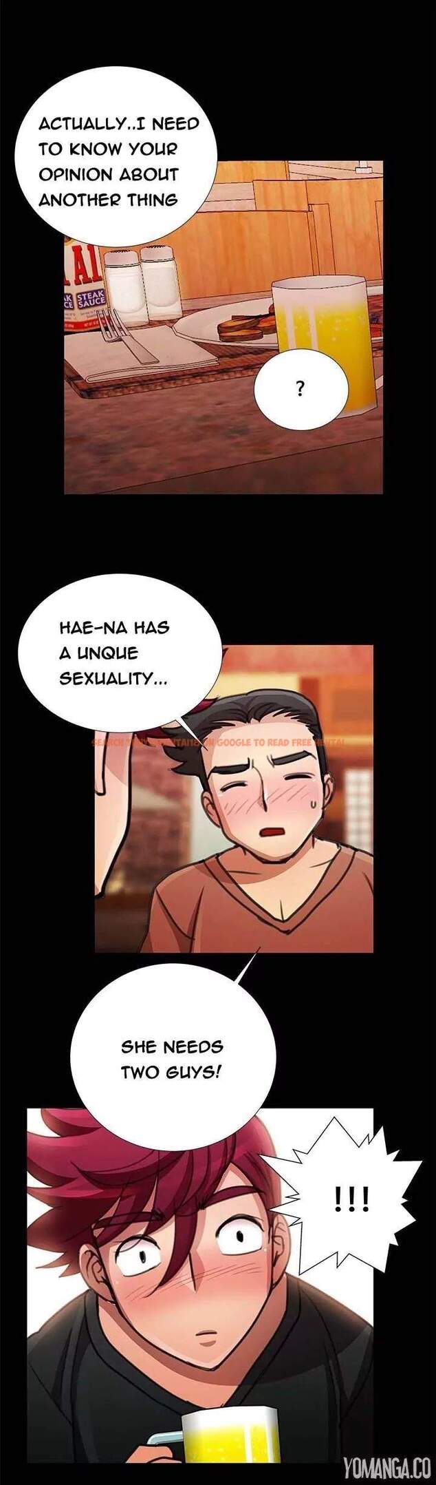 Read Hentai Image 9 487 in comic Will You Do As I Say? - Chapter 18 - hentaitnt.net
