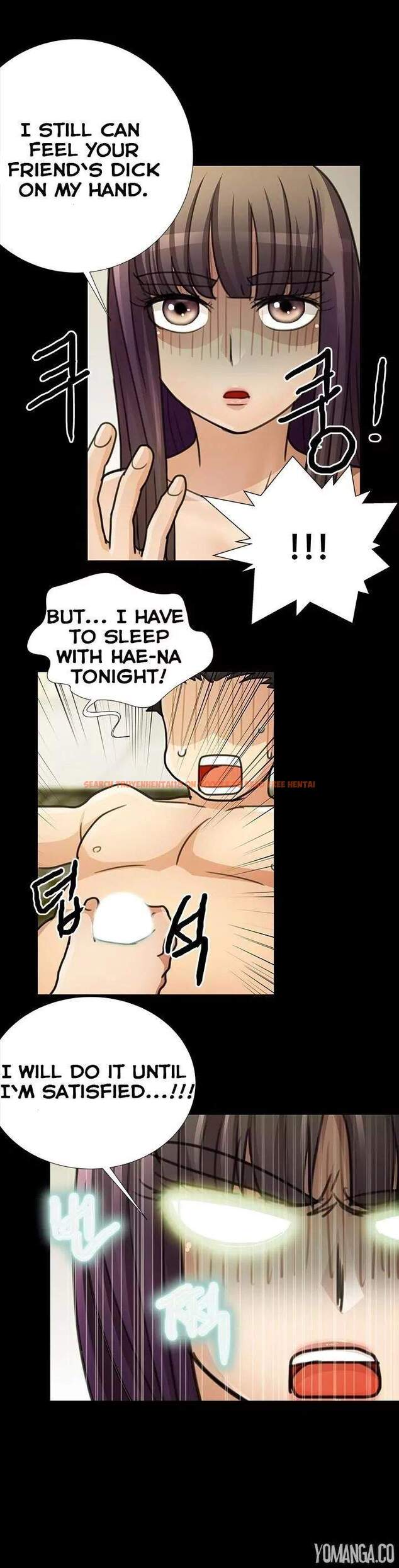 Read Hentai Image 10 486 in comic Will You Do As I Say? - Chapter 19 - hentaitnt.net