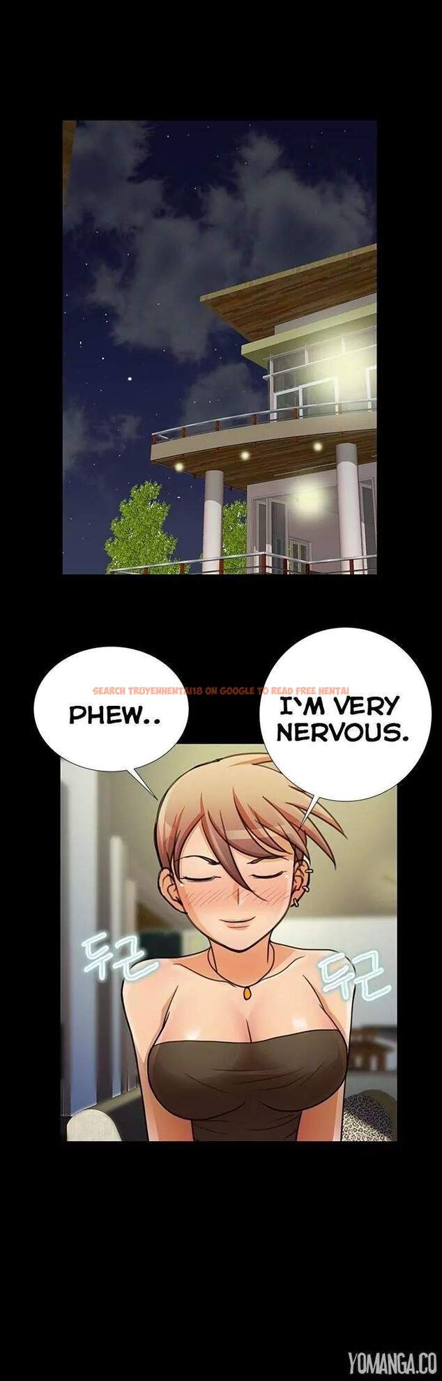 Read Hentai Image 12 486 in comic Will You Do As I Say? - Chapter 19 - hentaitnt.net