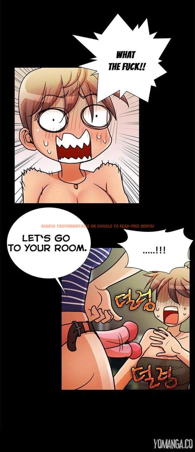 Read Hentai Image 18 487 in comic Will You Do As I Say? - Chapter 19 - hentaitnt.net