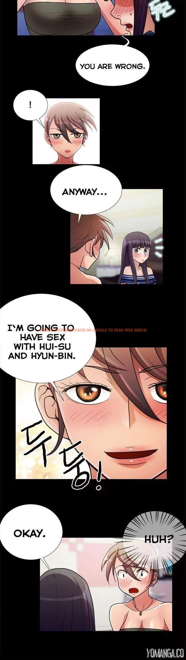 Read Hentai Image 2 486 in comic Will You Do As I Say? - Chapter 19 - hentaitnt.net