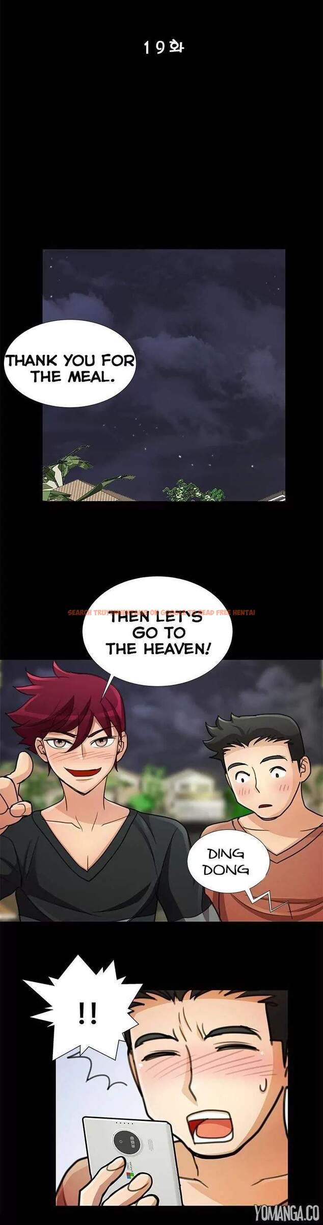 Read Hentai Image 4 486 in comic Will You Do As I Say? - Chapter 19 - hentaitnt.net