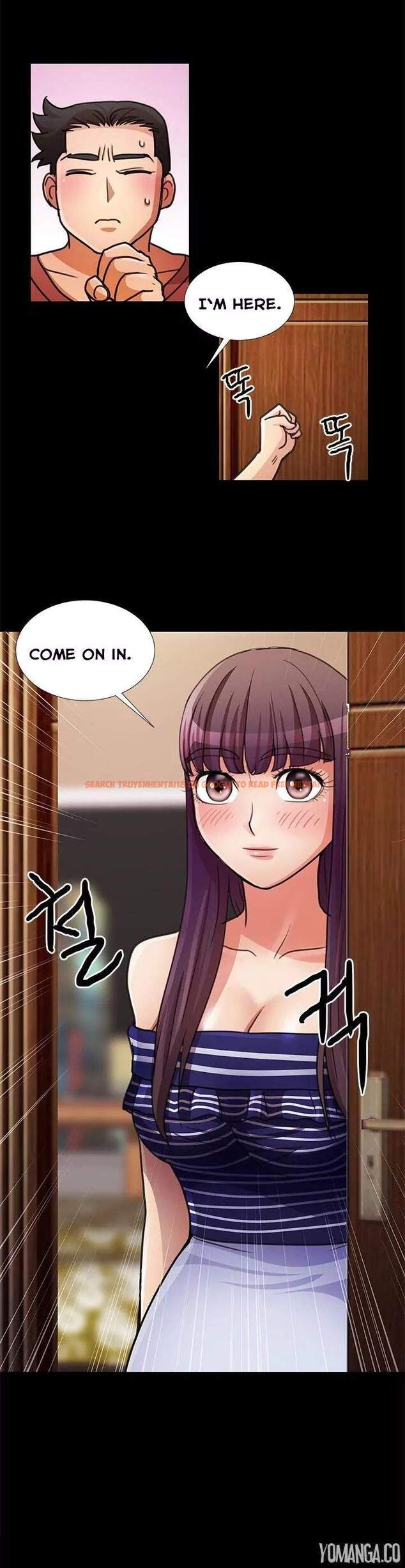 Read Hentai Image 6 486 in comic Will You Do As I Say? - Chapter 19 - hentaitnt.net