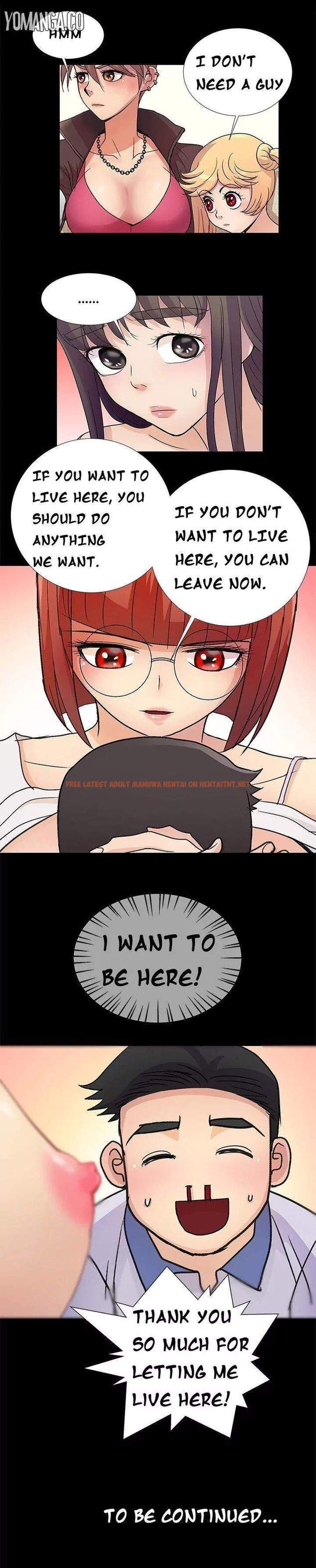 Read Hentai Image 14 492 in comic Will You Do As I Say? - Chapter 2 - hentaitnt.net