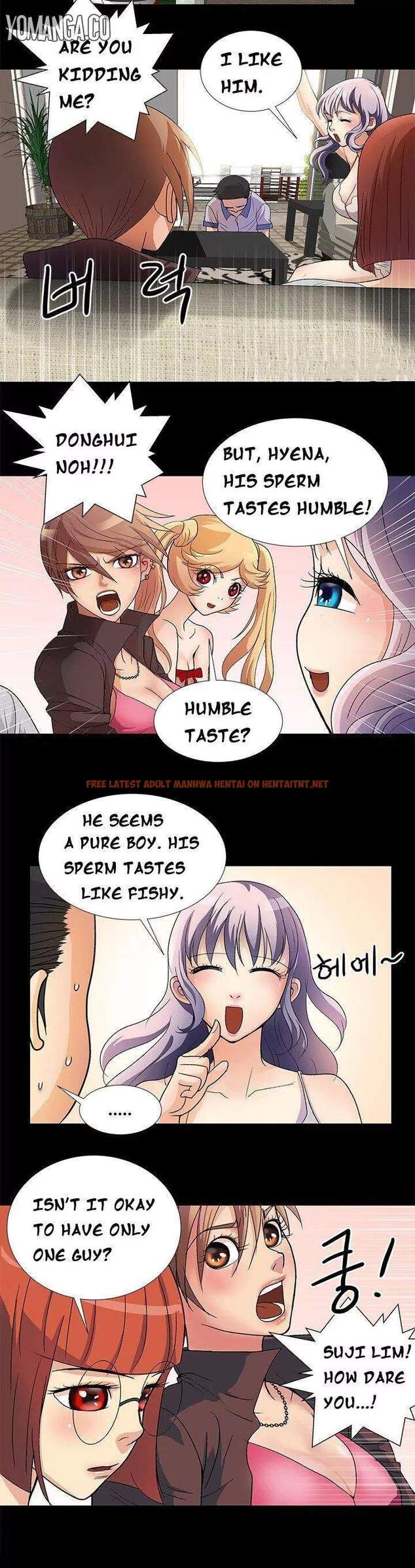 Read Hentai Image 5 492 in comic Will You Do As I Say? - Chapter 2 - hentaitnt.net