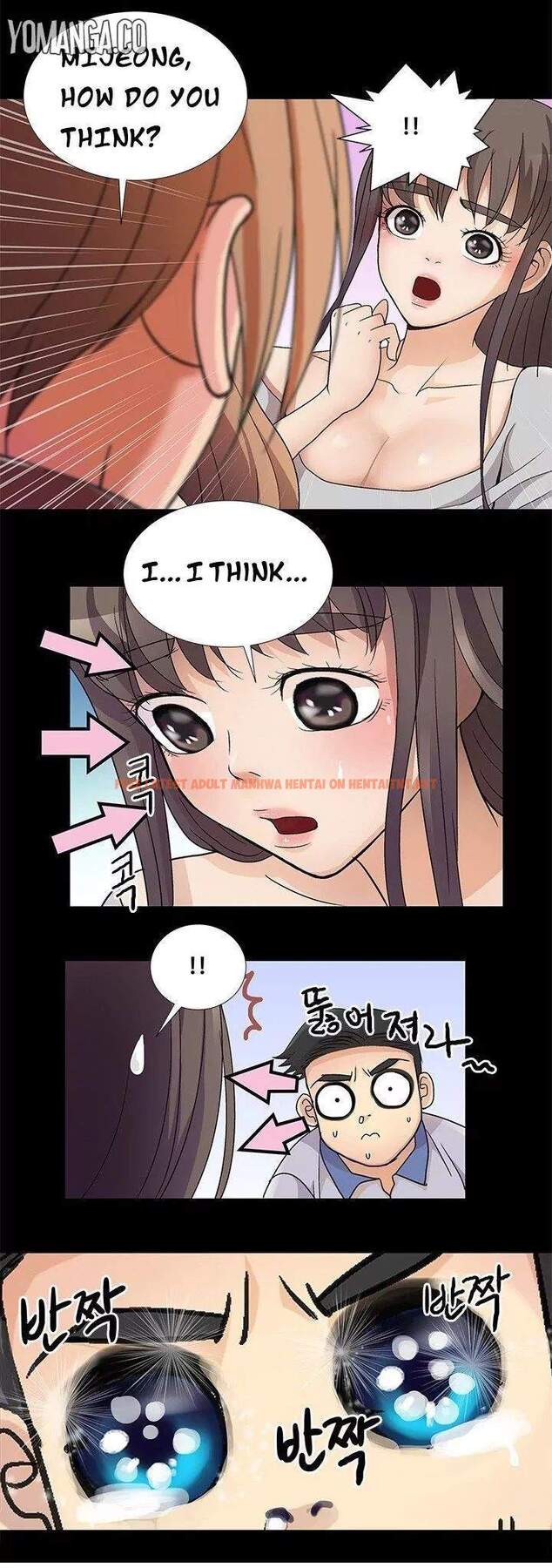 Read Hentai Image 7 492 in comic Will You Do As I Say? - Chapter 2 - hentaitnt.net