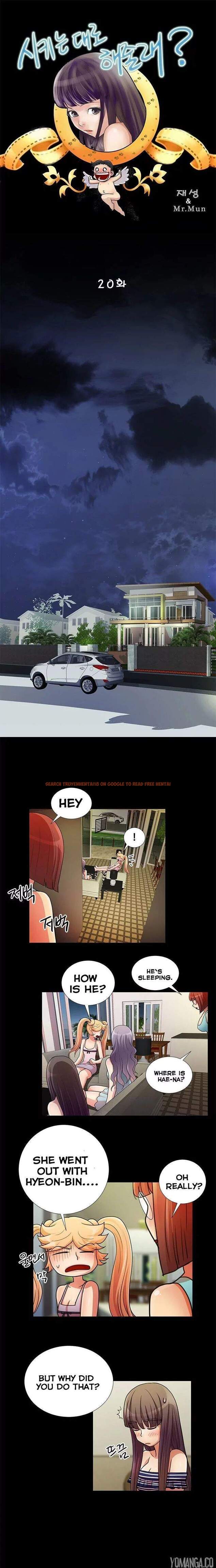 Read Hentai Image 1 486 in comic Will You Do As I Say? - Chapter 20 - hentaitnt.net