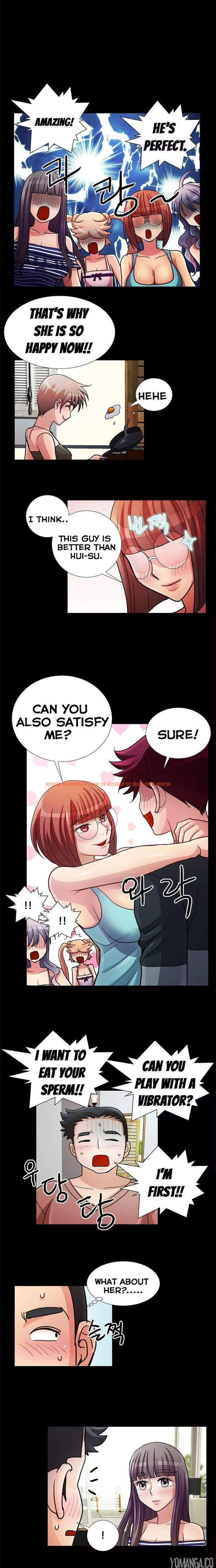 Read Hentai Image 10 486 in comic Will You Do As I Say? - Chapter 20 - hentaitnt.net