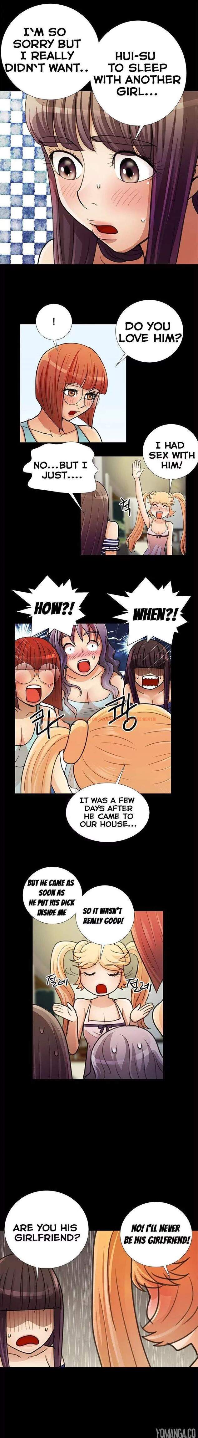 Read Hentai Image 2 486 in comic Will You Do As I Say? - Chapter 20 - hentaitnt.net