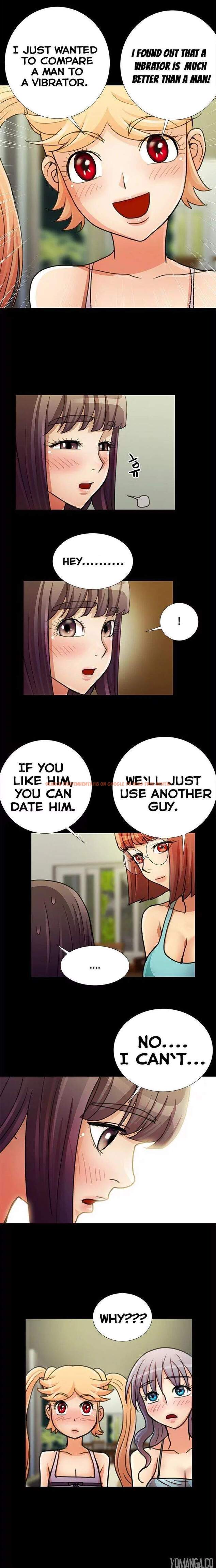 Read Hentai Image 3 486 in comic Will You Do As I Say? - Chapter 20 - hentaitnt.net
