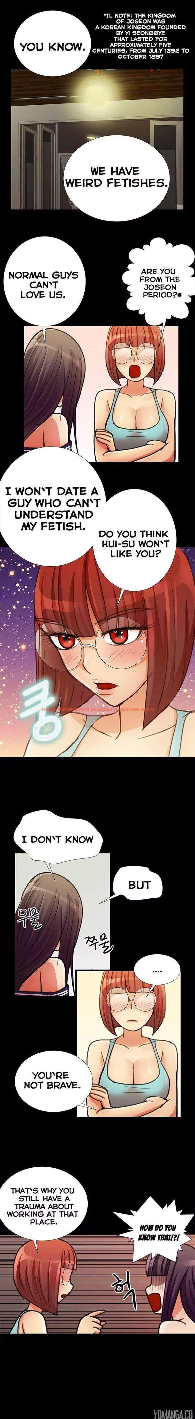 Read Hentai Image 4 486 in comic Will You Do As I Say? - Chapter 20 - hentaitnt.net