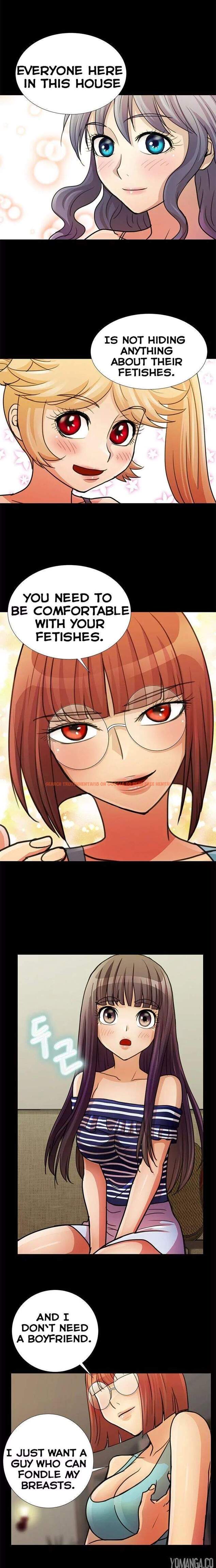 Read Hentai Image 6 486 in comic Will You Do As I Say? - Chapter 20 - hentaitnt.net