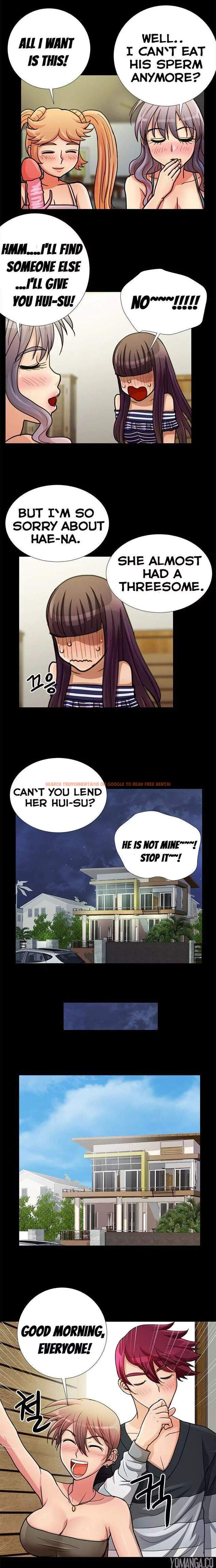 Read Hentai Image 7 486 in comic Will You Do As I Say? - Chapter 20 - hentaitnt.net