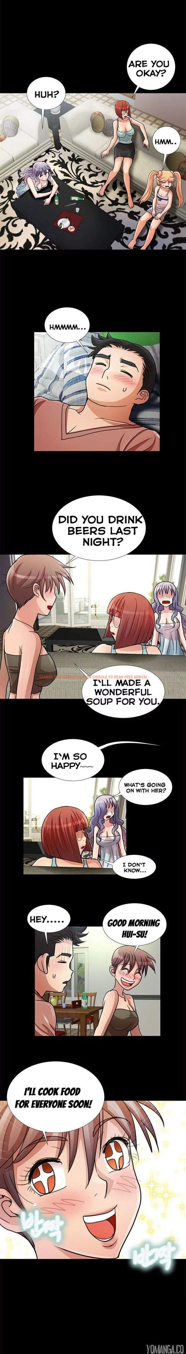 Read Hentai Image 8 486 in comic Will You Do As I Say? - Chapter 20 - hentaitnt.net