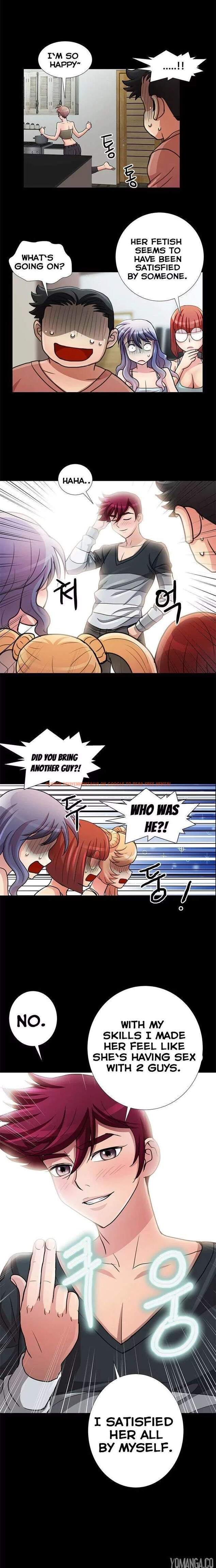 Read Hentai Image 9 486 in comic Will You Do As I Say? - Chapter 20 - hentaitnt.net
