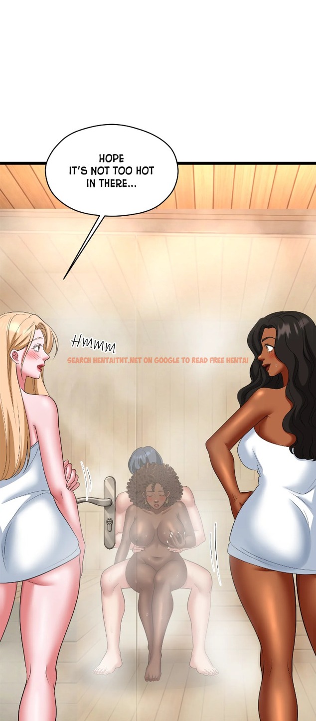 Winter Games 2 Milf Edition (Uncensored) - Chapter 10