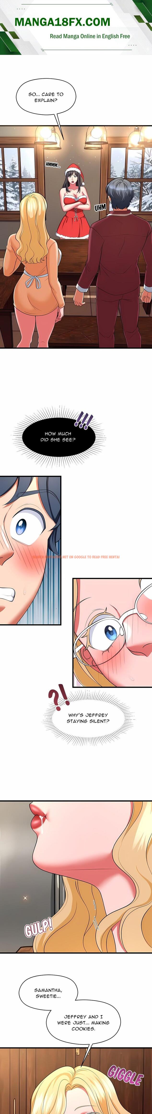 Winter Games 2 Milf Edition (Uncensored) - Chapter 14
