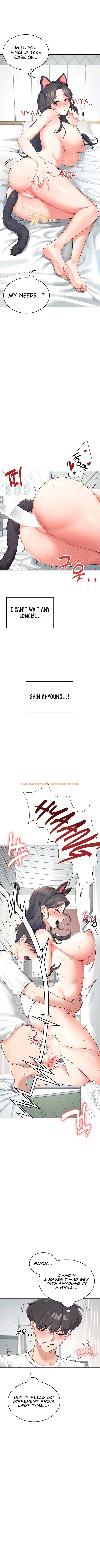 Read Hentai Image 10 8ff7f in comic Wireless Onahole - Chapter 11 - www.hentaitnt.net