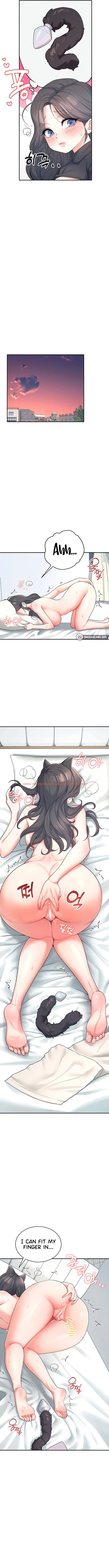 Read Hentai Image 5 8ff7f in comic Wireless Onahole - Chapter 11 - www.hentaitnt.net