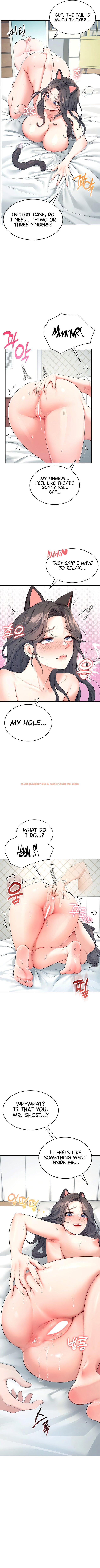 Read Hentai Image 6 8ff7f in comic Wireless Onahole - Chapter 11 - www.hentaitnt.net