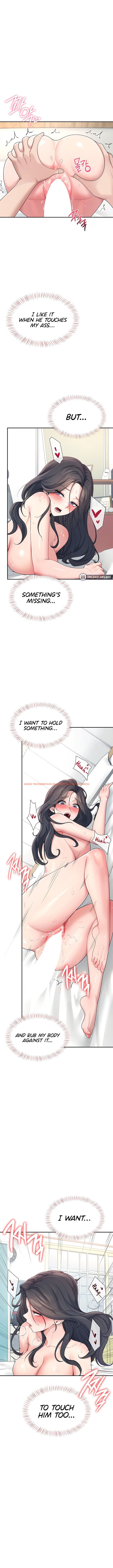 Read Hentai Image 9 dffc3 in comic Wireless Onahole - Chapter 12 - www.hentaitnt.net