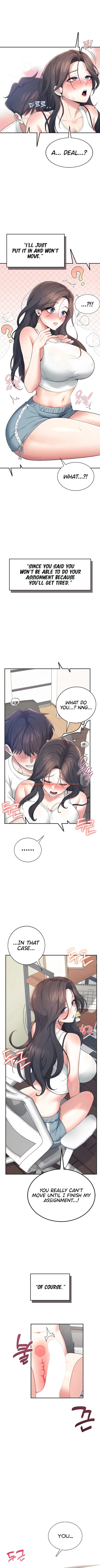 Read Hentai Image 12 8e046 in comic Wireless Onahole - Chapter 14 - hentaitnt.net