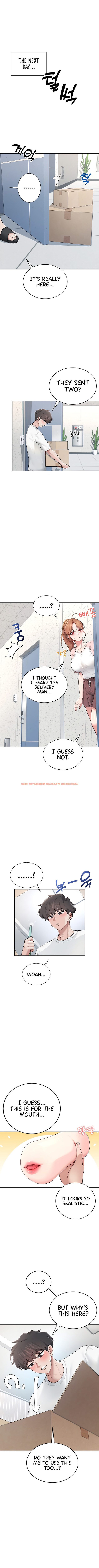 Read Hentai Image 6 ce556 in comic Wireless Onahole - Chapter 16 - hentaitnt.net