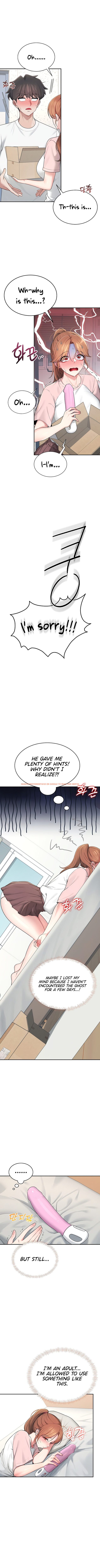 Read Hentai Image 8 ce556 in comic Wireless Onahole - Chapter 16 - hentaitnt.net