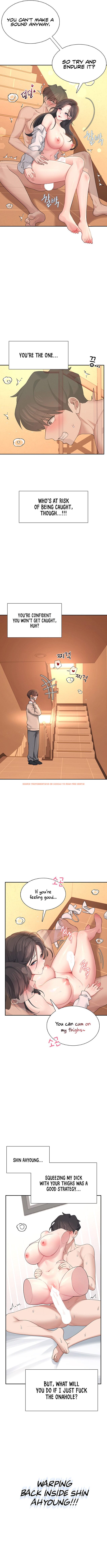 Read Hentai Image 4 f32b8 in comic Wireless Onahole - Chapter 20 - hentaitnt.net