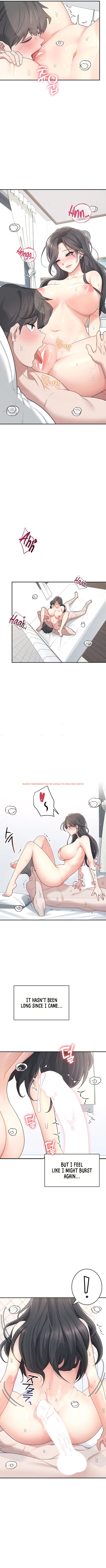 Read Hentai Image 6 4ca3e in comic Wireless Onahole - Chapter 22 - hentaitnt.net