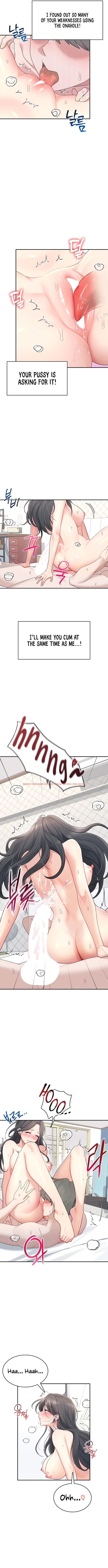 Read Hentai Image 8 4ca3e in comic Wireless Onahole - Chapter 22 - hentaitnt.net