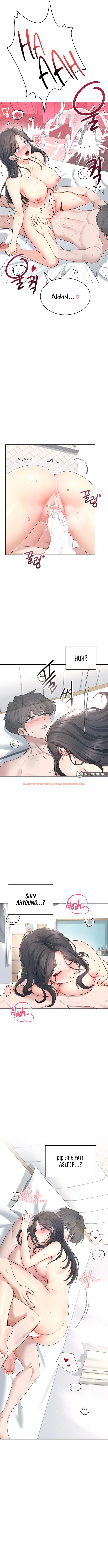 Read Hentai Image 5 65e17 in comic Wireless Onahole - Chapter 23 - hentaitnt.net