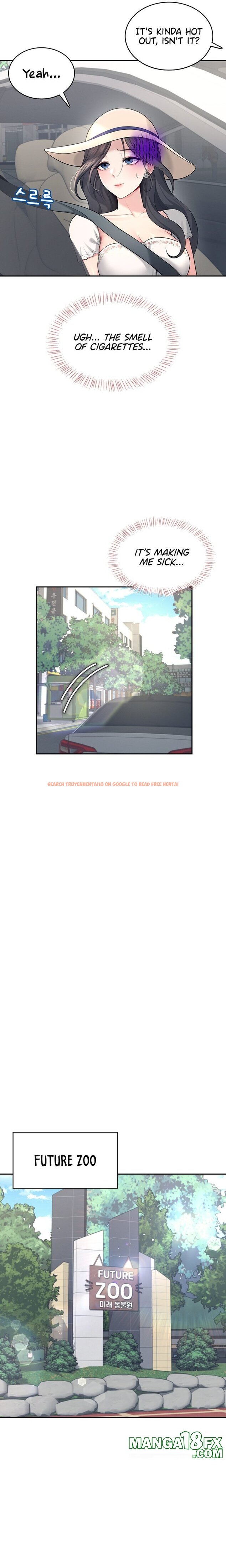 Read Hentai Image 10 648 in comic Wireless Onahole - Chapter 33 - www.hentaitnt.net